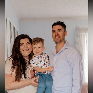 Meet your Posher, Kate